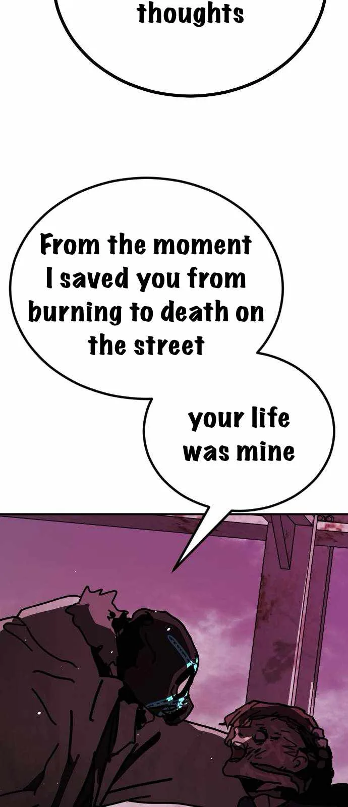 One Day, Suddenly, Seoul Is Chapter 139 page 88