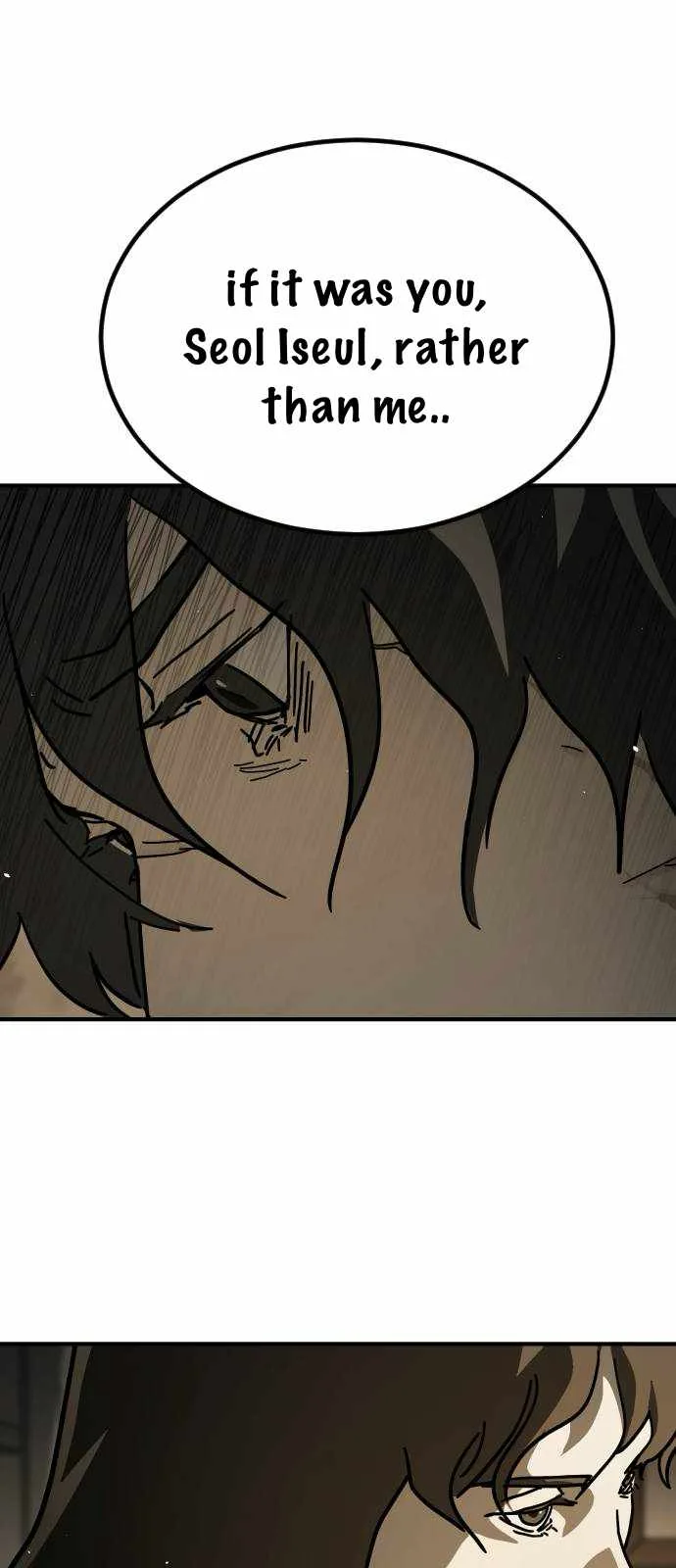 One Day, Suddenly, Seoul Is Chapter 138 page 30