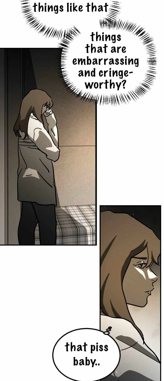 One Day, Suddenly, Seoul Is Chapter 138 page 40