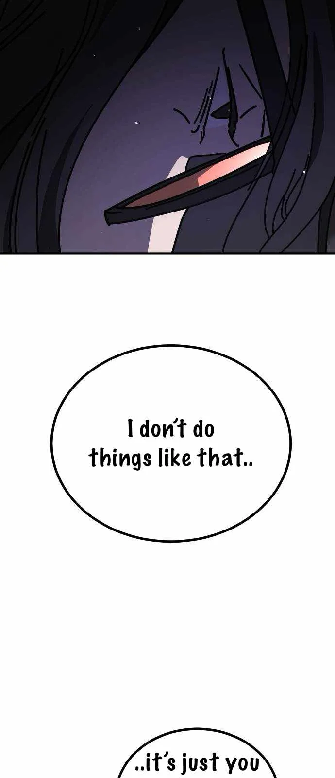 One Day, Suddenly, Seoul Is Chapter 139 page 111
