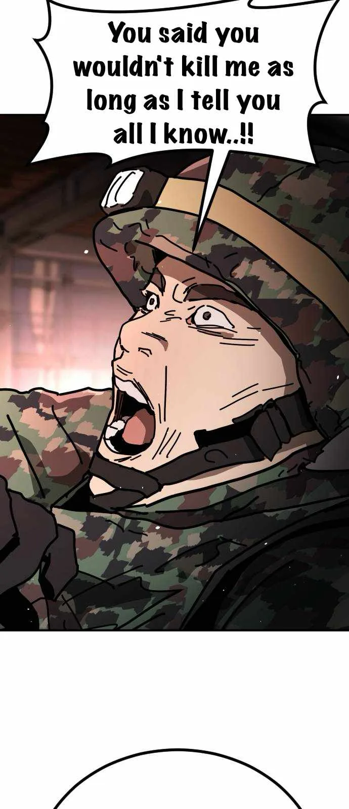 One Day, Suddenly, Seoul Is Chapter 139 page 63