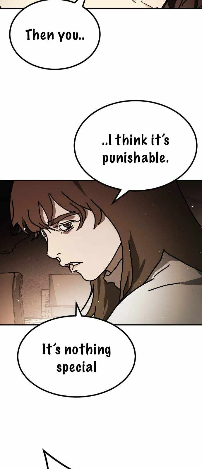 One Day, Suddenly, Seoul Is Chapter 139 page 31