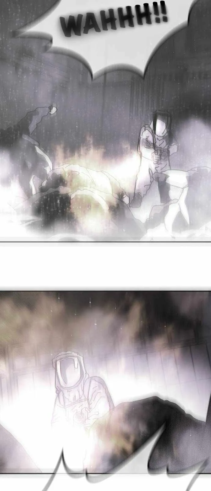 One Day, Suddenly, Seoul Is Chapter 138 page 19