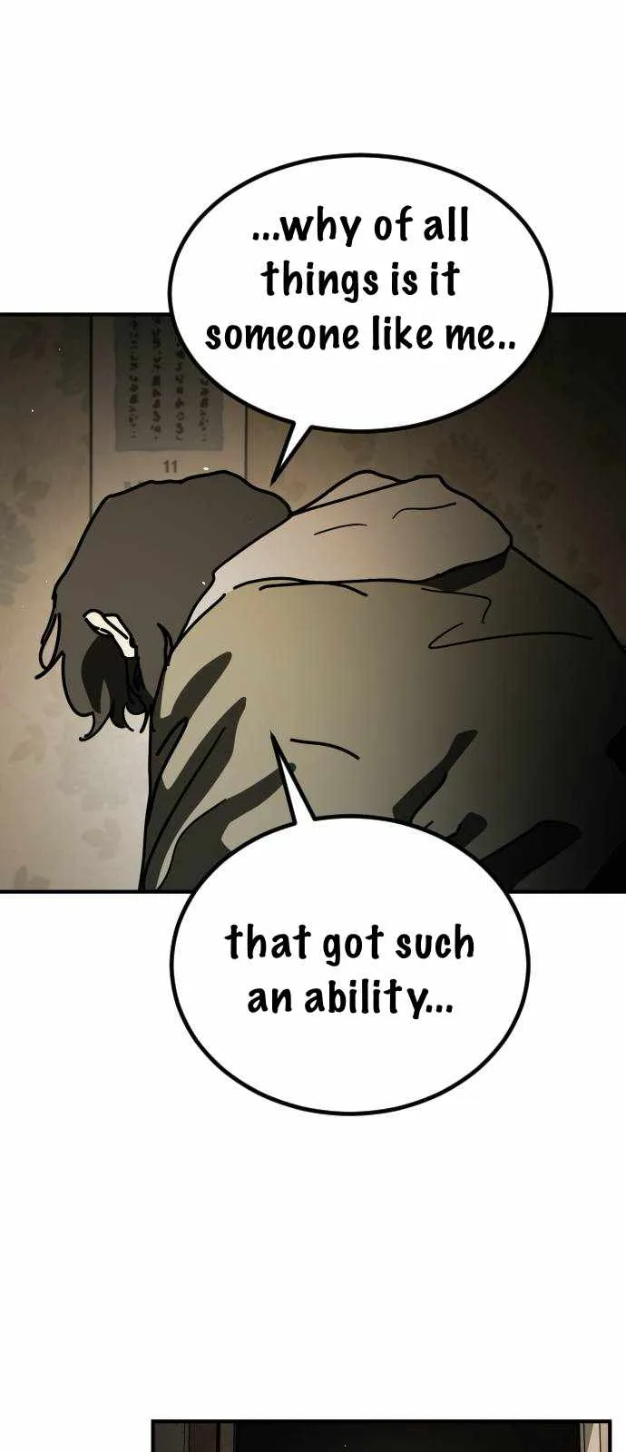 One Day, Suddenly, Seoul Is Chapter 138 page 27
