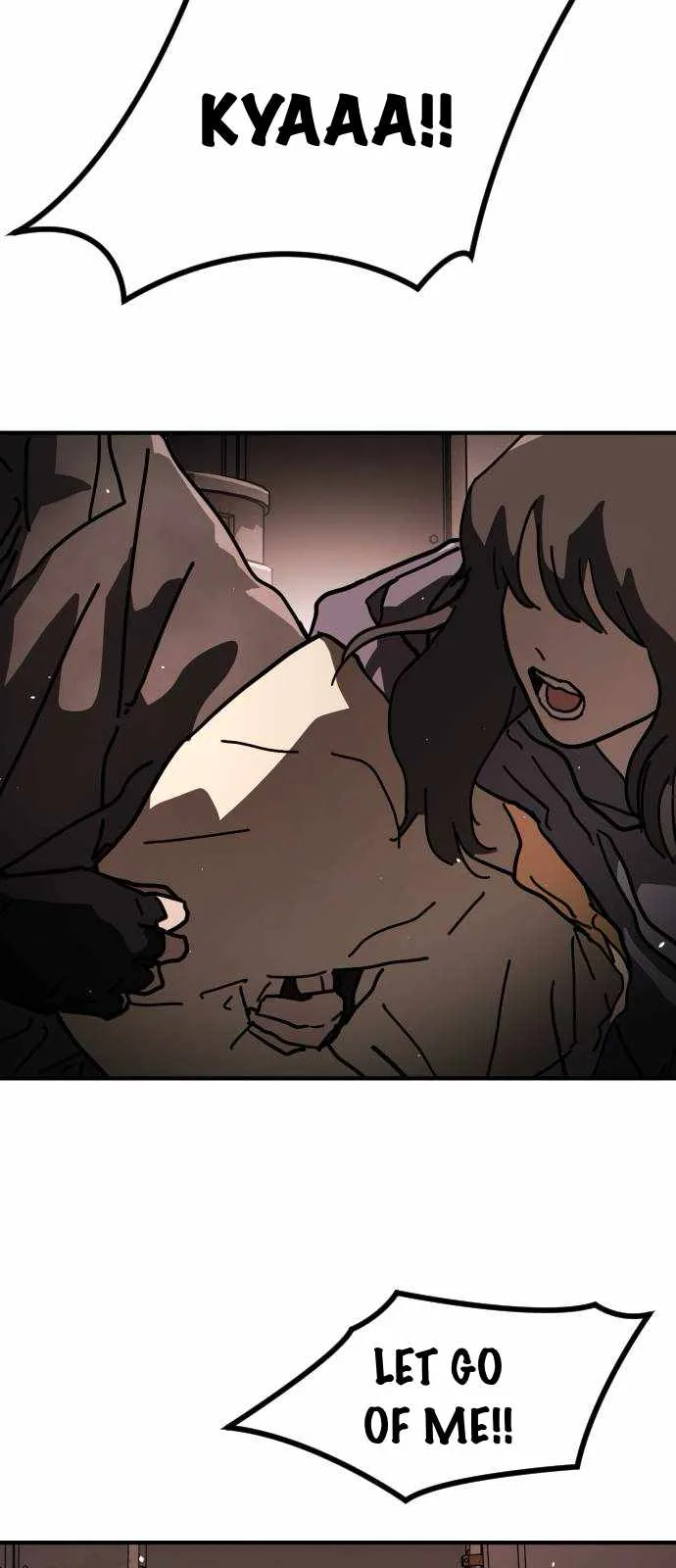 One Day, Suddenly, Seoul Is Chapter 139 page 57