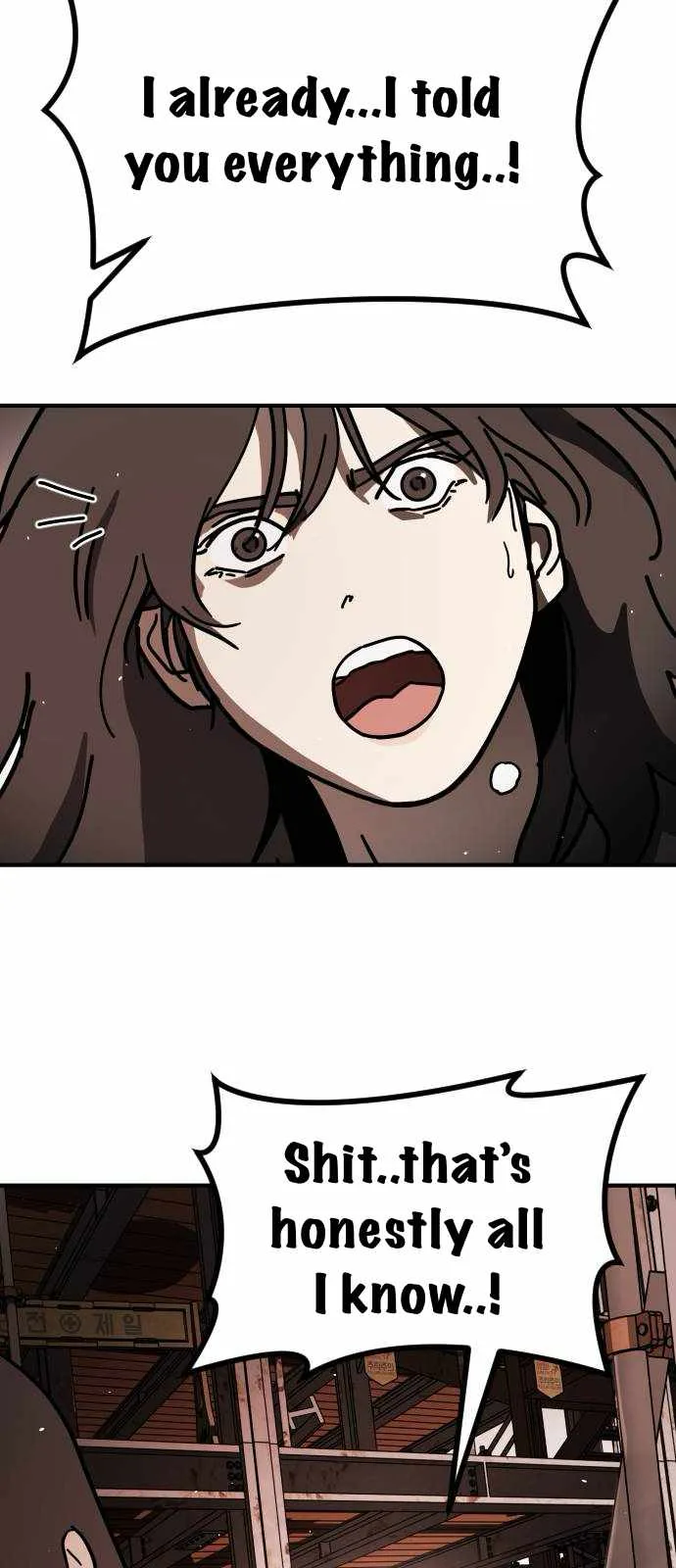One Day, Suddenly, Seoul Is Chapter 139 page 59