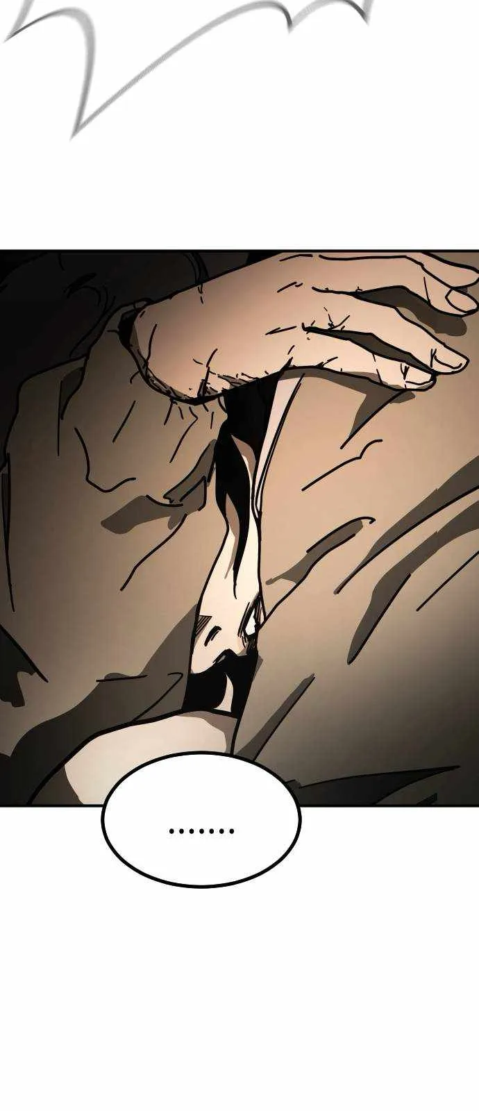 One Day, Suddenly, Seoul Is Chapter 138 page 17