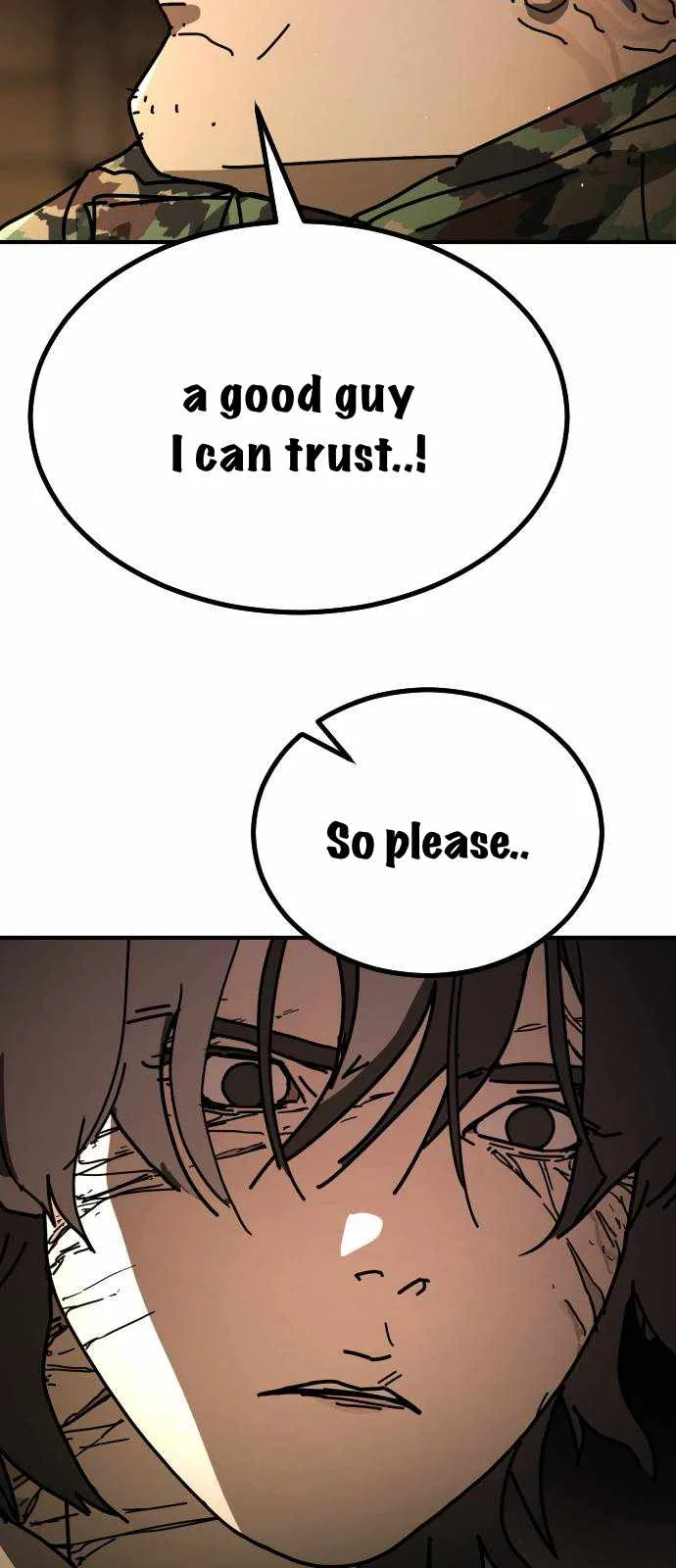 One Day, Suddenly, Seoul Is Chapter 139 page 35