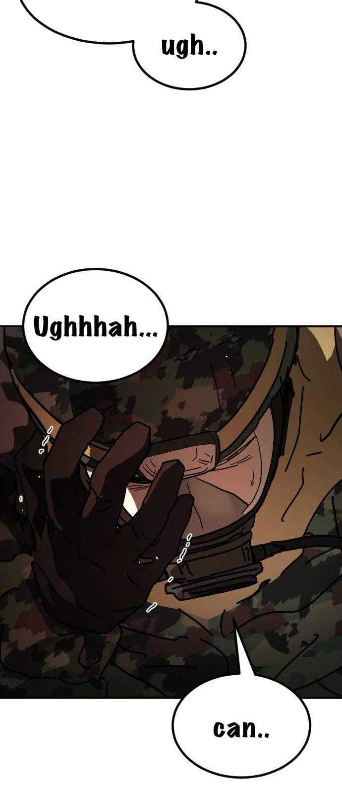 One Day, Suddenly, Seoul Is Chapter 138 page 65
