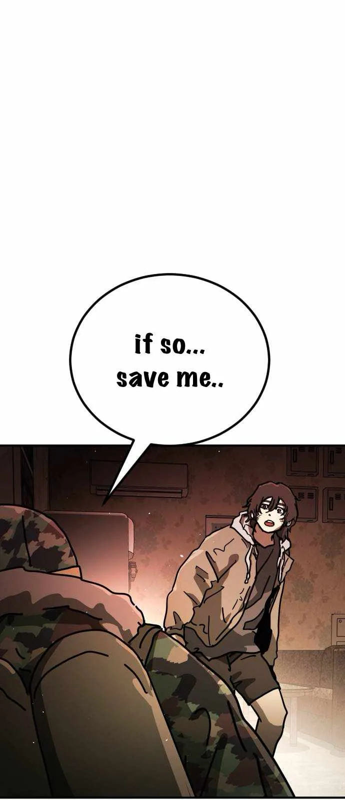 One Day, Suddenly, Seoul Is Chapter 138 page 67