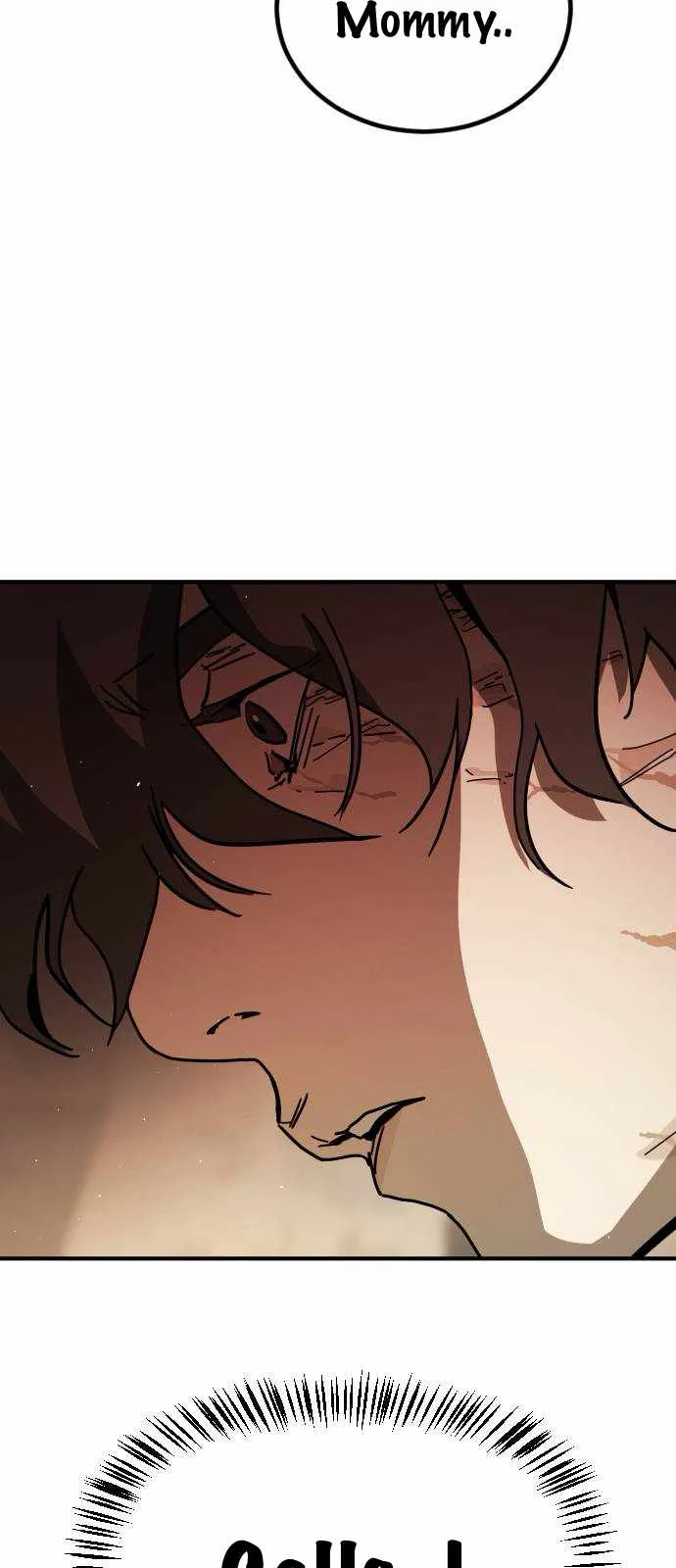 One Day, Suddenly, Seoul Is Chapter 138 page 72