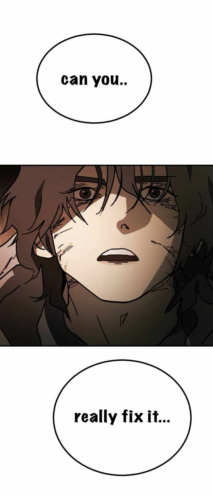 One Day, Suddenly, Seoul Is Chapter 138 page 66