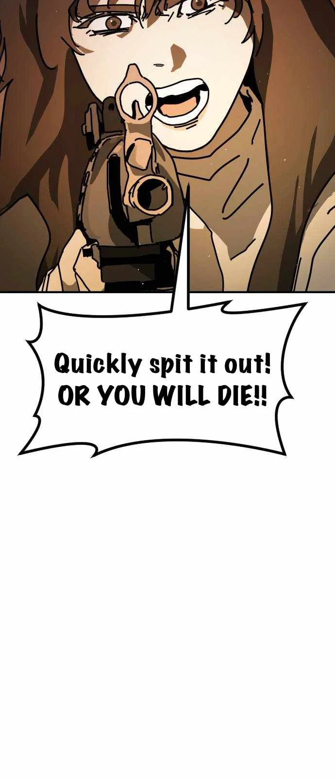 One Day, Suddenly, Seoul Is Chapter 138 page 77