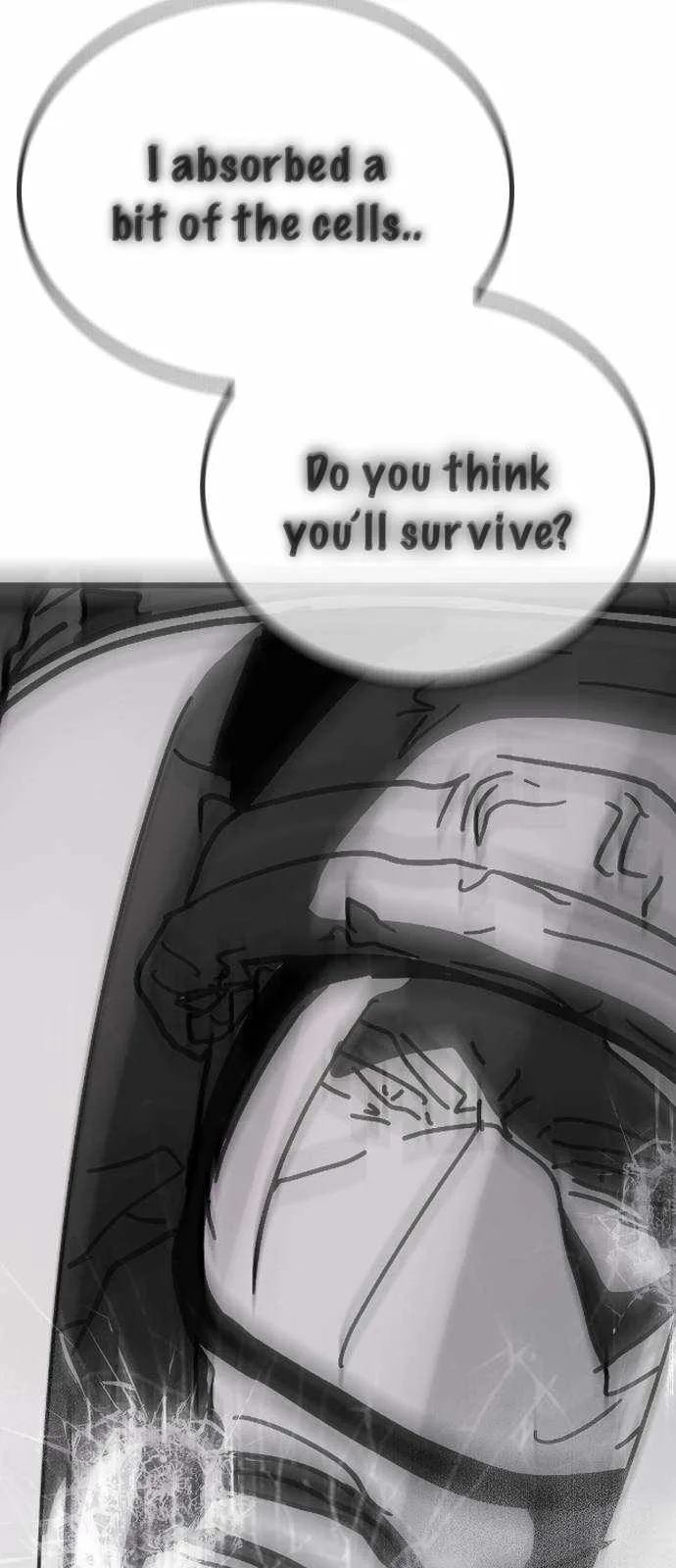 One Day, Suddenly, Seoul Is Chapter 138 page 46