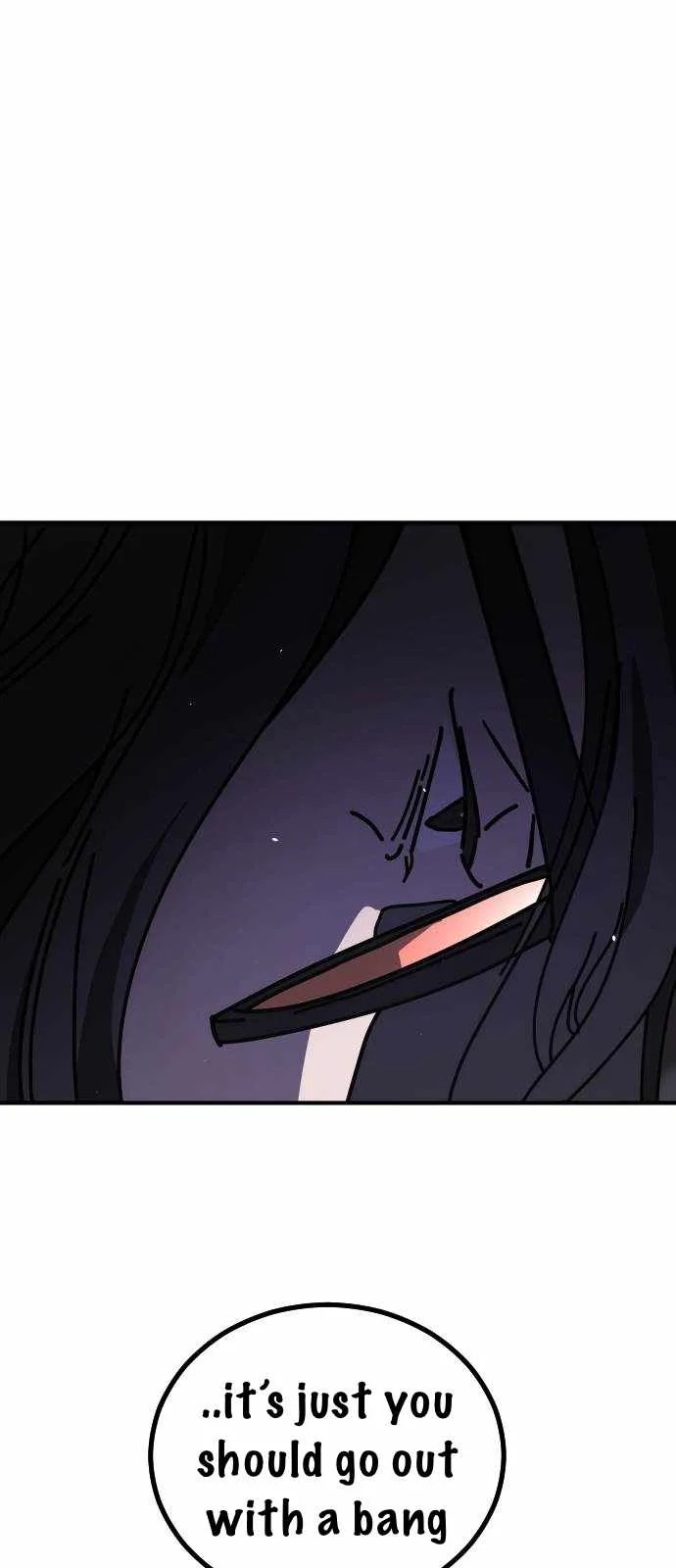 One Day, Suddenly, Seoul Is Chapter 140 page 3