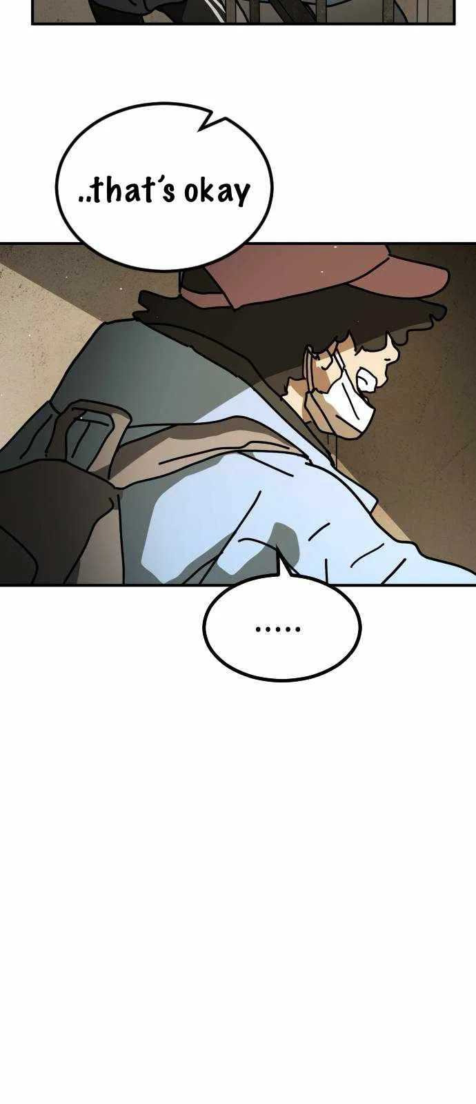 One Day, Suddenly, Seoul Is Chapter 138 page 88