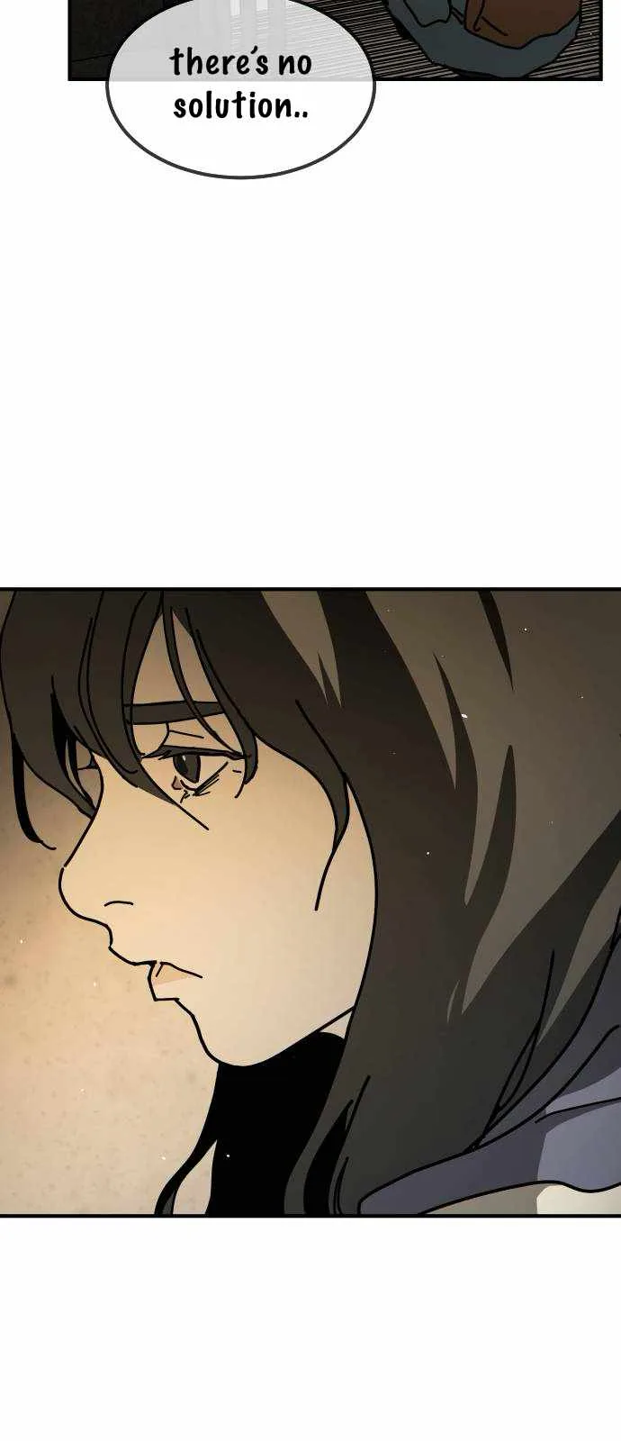 One Day, Suddenly, Seoul Is Chapter 138 page 80