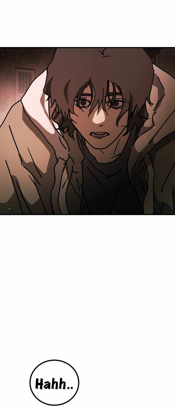 One Day, Suddenly, Seoul Is Chapter 138 page 62