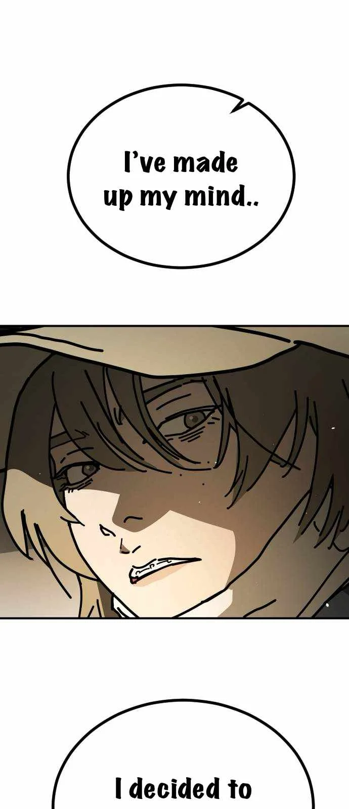 One Day, Suddenly, Seoul Is Chapter 138 page 100