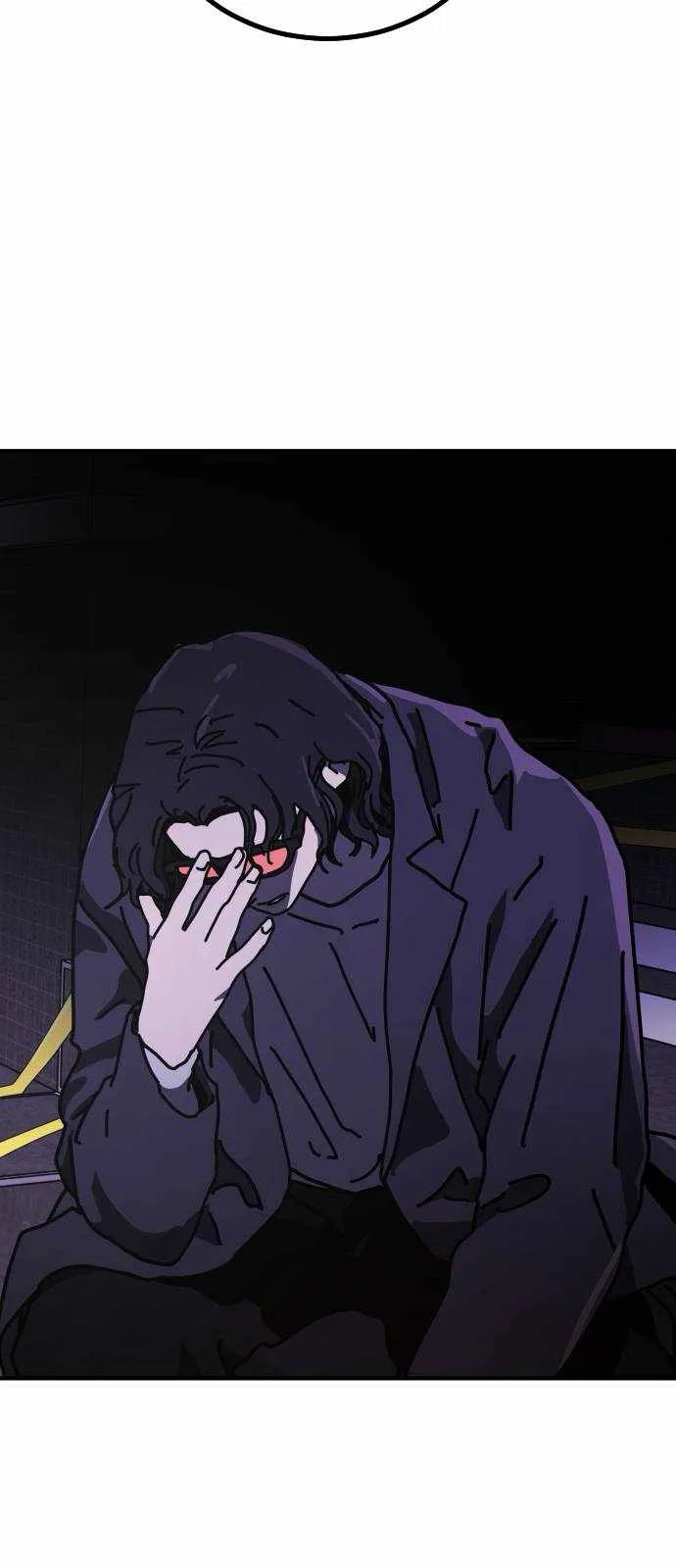 One Day, Suddenly, Seoul Is Chapter 140 page 4