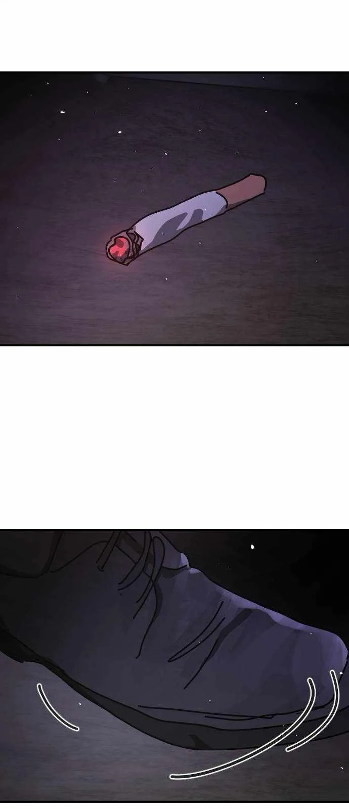 One Day, Suddenly, Seoul Is Chapter 140 page 2