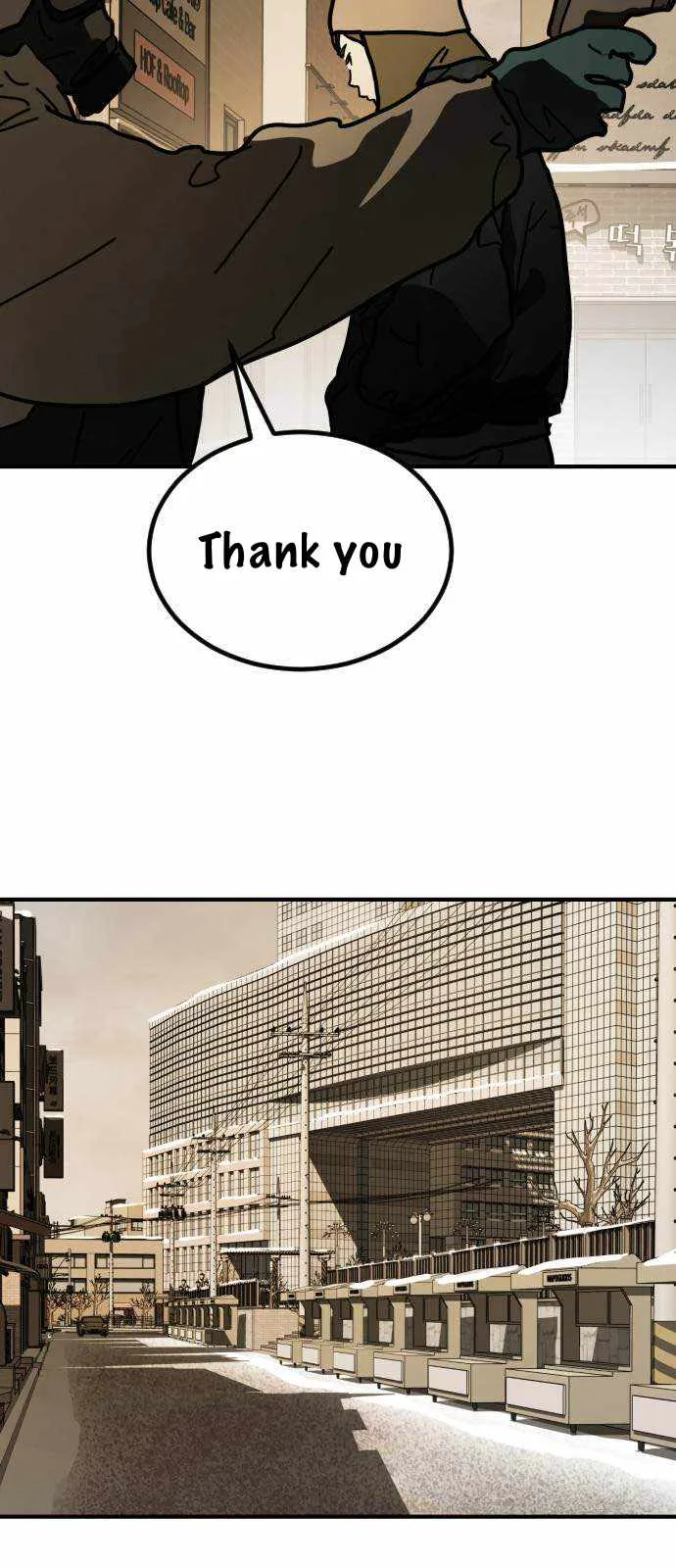 One Day, Suddenly, Seoul Is Chapter 140 page 60
