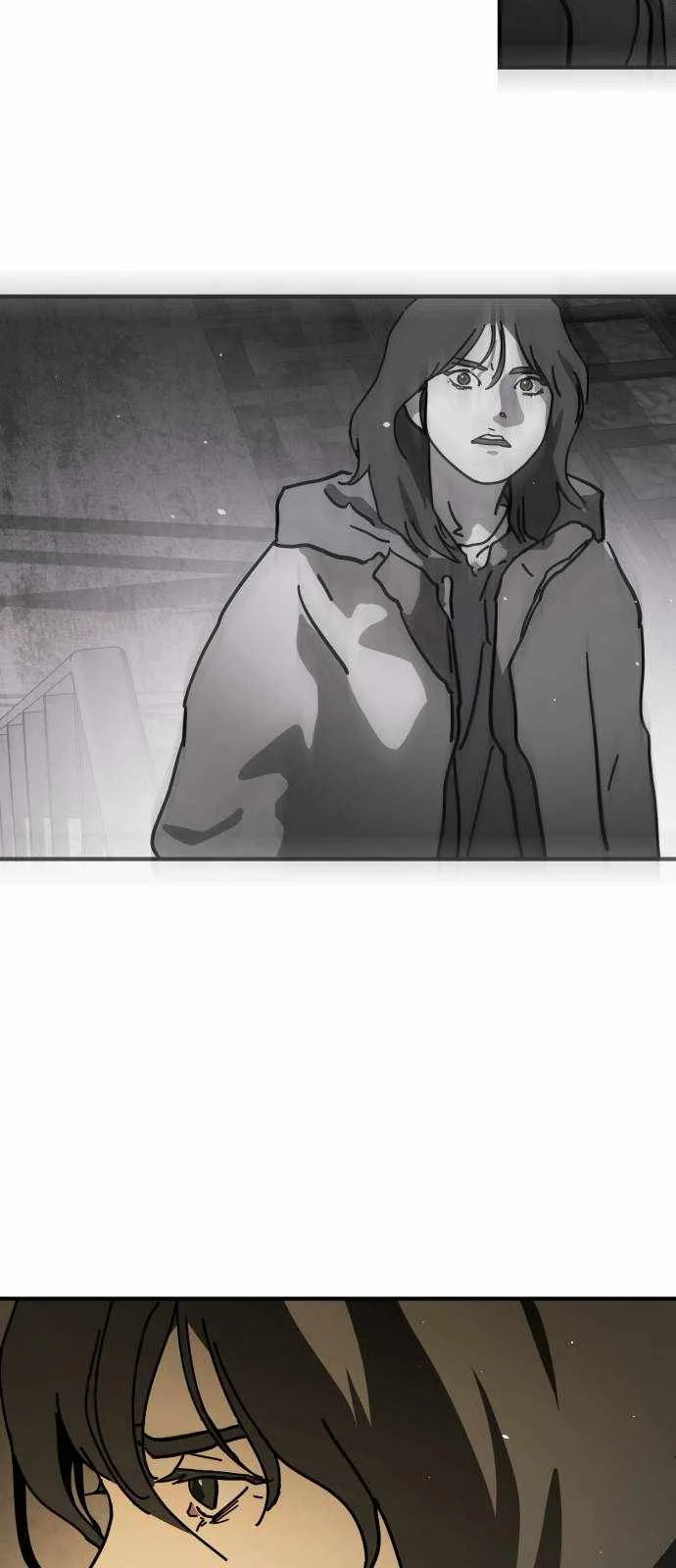 One Day, Suddenly, Seoul Is Chapter 138 page 82