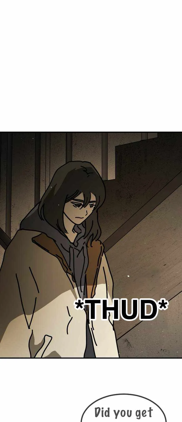 One Day, Suddenly, Seoul Is Chapter 138 page 102