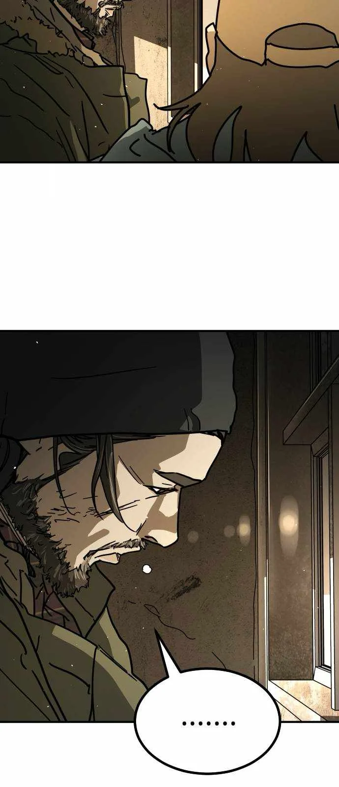 One Day, Suddenly, Seoul Is Chapter 138 page 99
