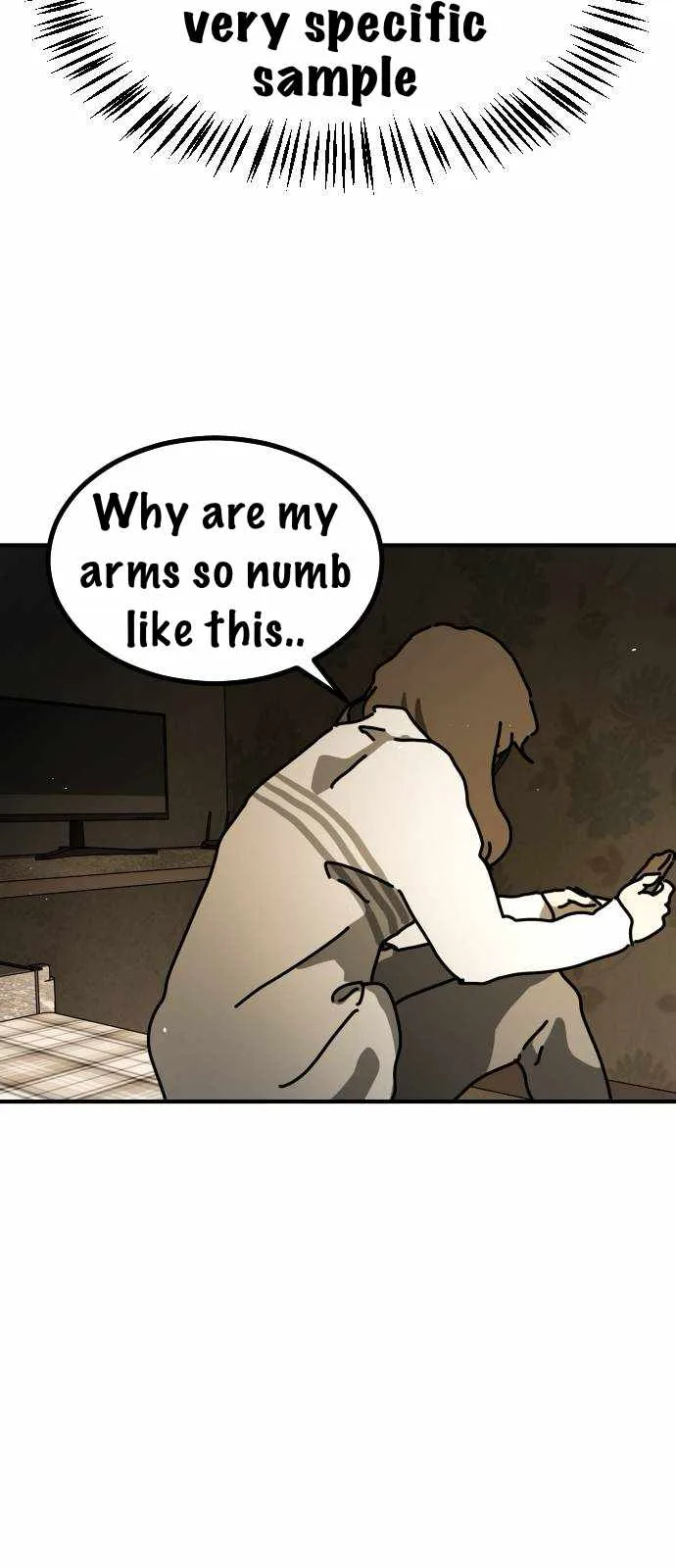 One Day, Suddenly, Seoul Is Chapter 138 page 49