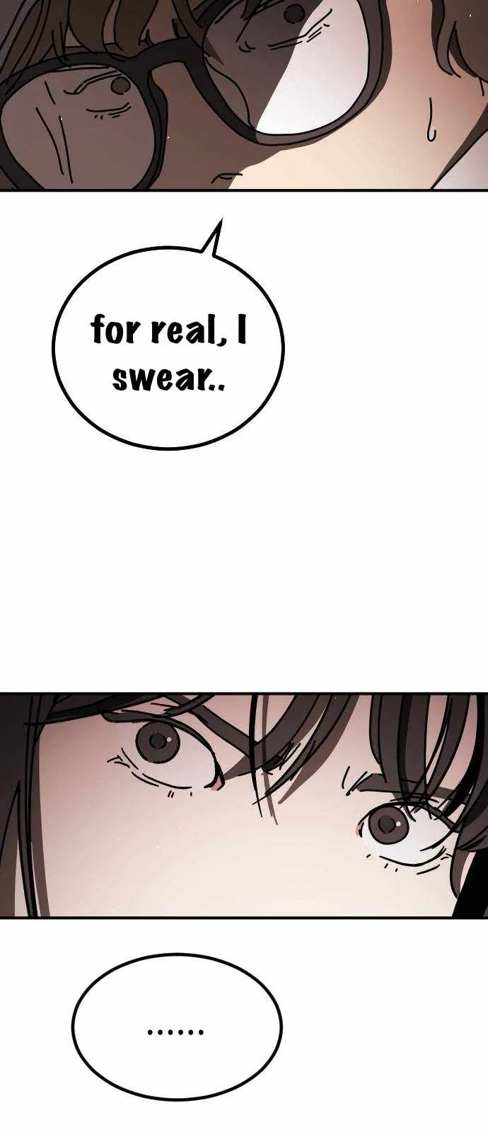 One Day, Suddenly, Seoul Is Chapter 140 page 37