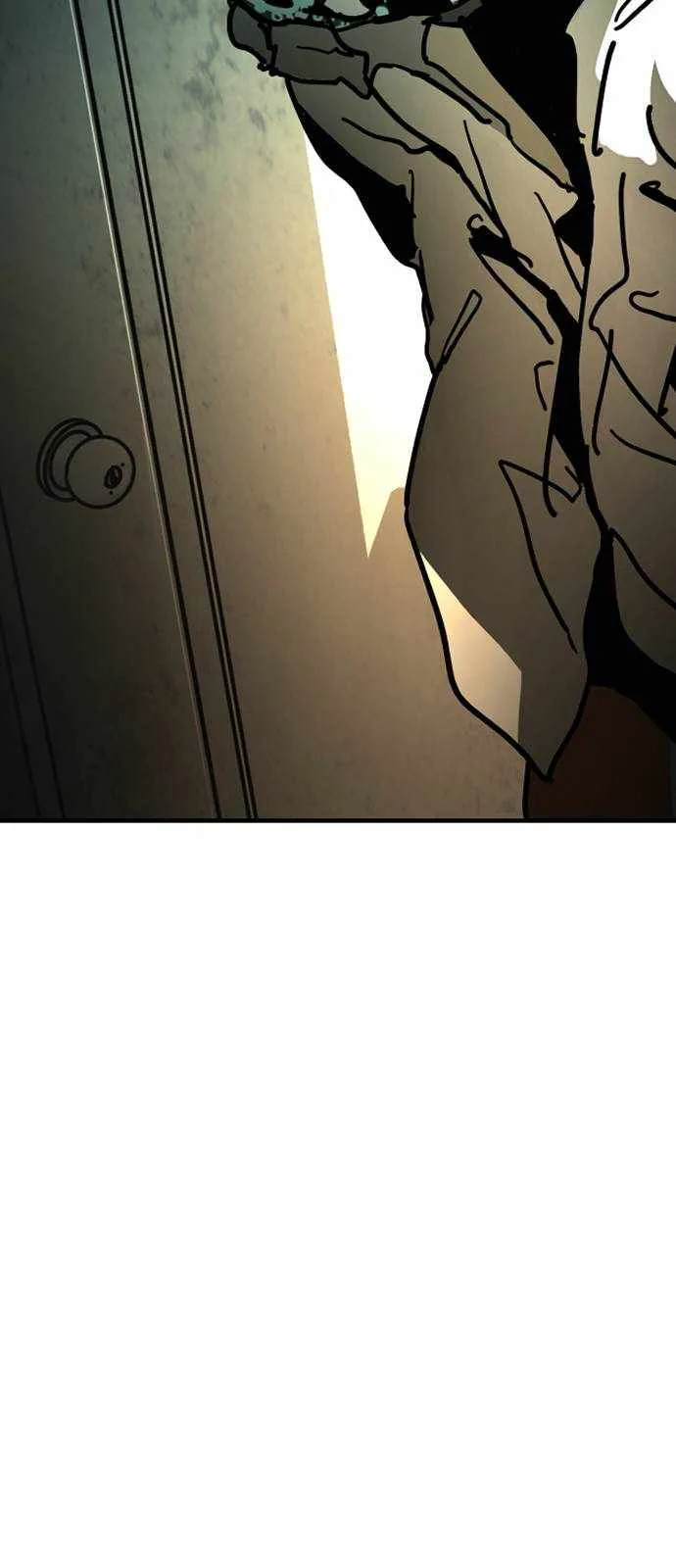 One Day, Suddenly, Seoul Is Chapter 138 page 119