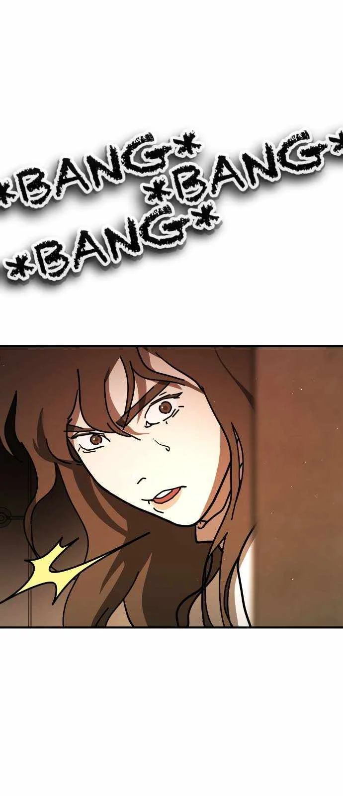 One Day, Suddenly, Seoul Is Chapter 138 page 60