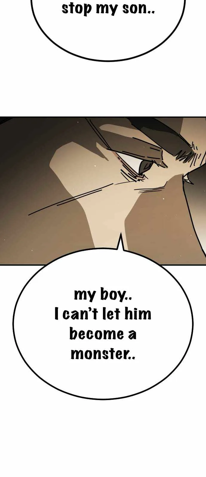 One Day, Suddenly, Seoul Is Chapter 138 page 101