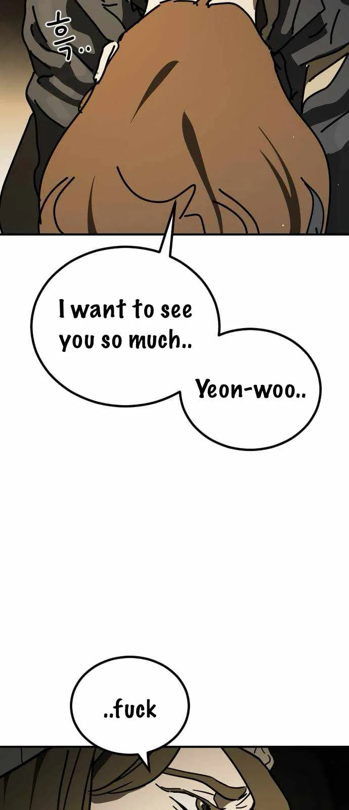 One Day, Suddenly, Seoul Is Chapter 140 page 55