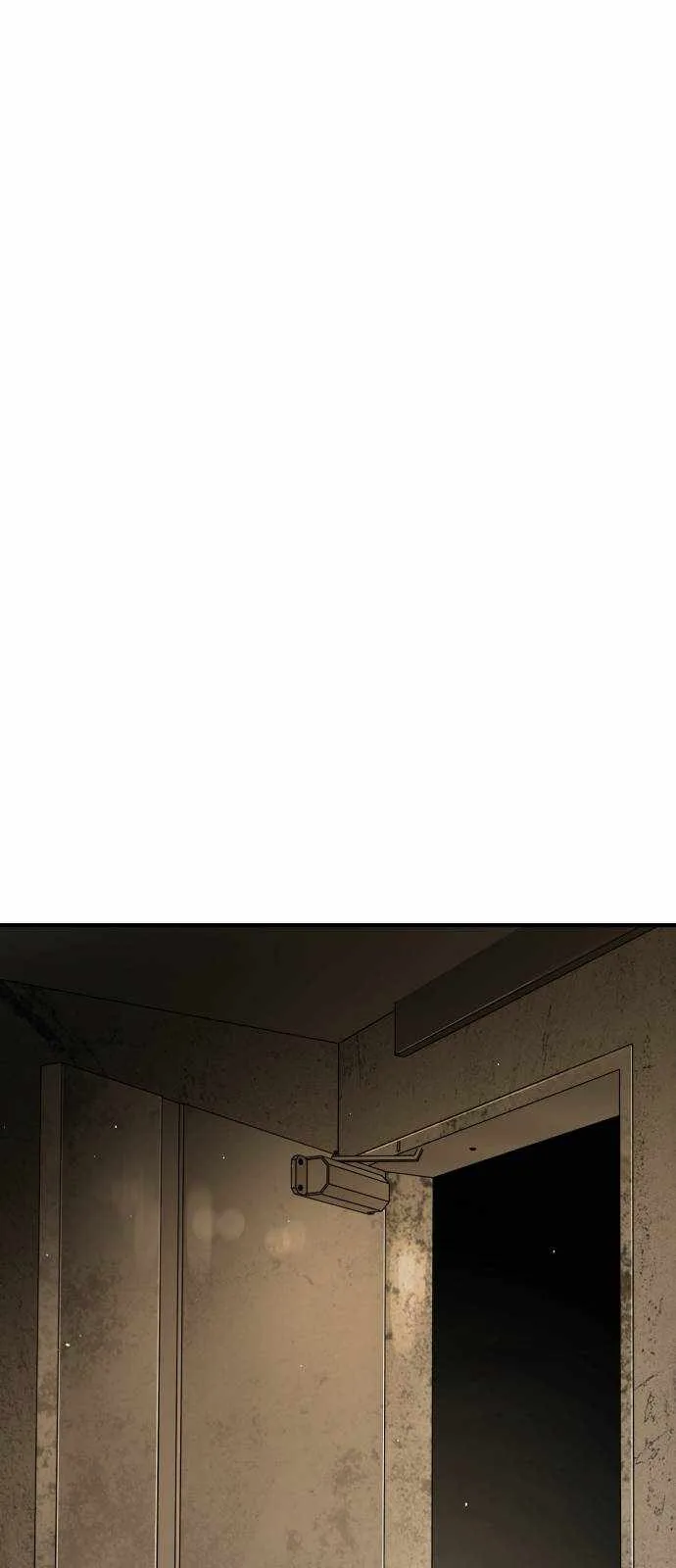 One Day, Suddenly, Seoul Is Chapter 138 page 112