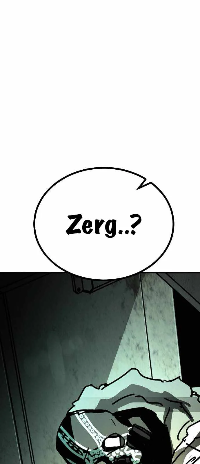 One Day, Suddenly, Seoul Is Chapter 138 page 118