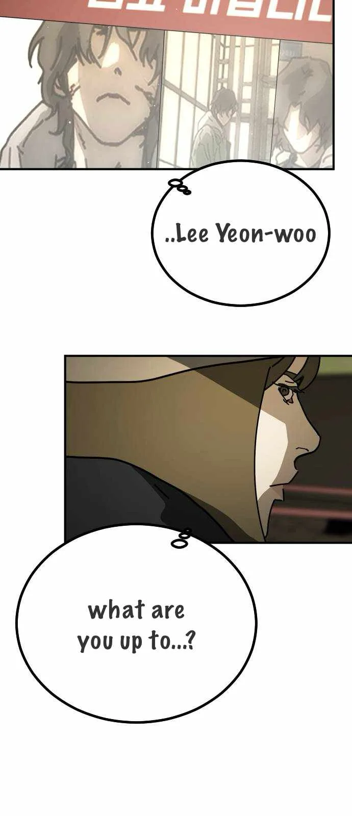 One Day, Suddenly, Seoul Is Chapter 140 page 80