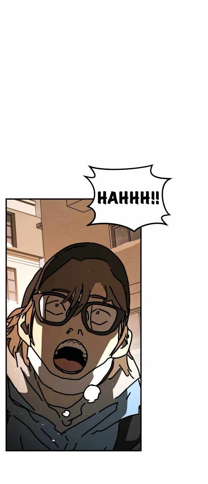 One Day, Suddenly, Seoul Is Chapter 140 page 89