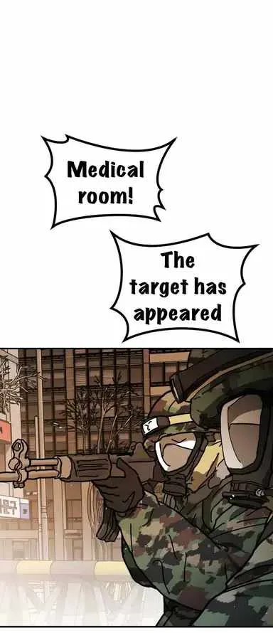 One Day, Suddenly, Seoul Is Chapter 142 page 20