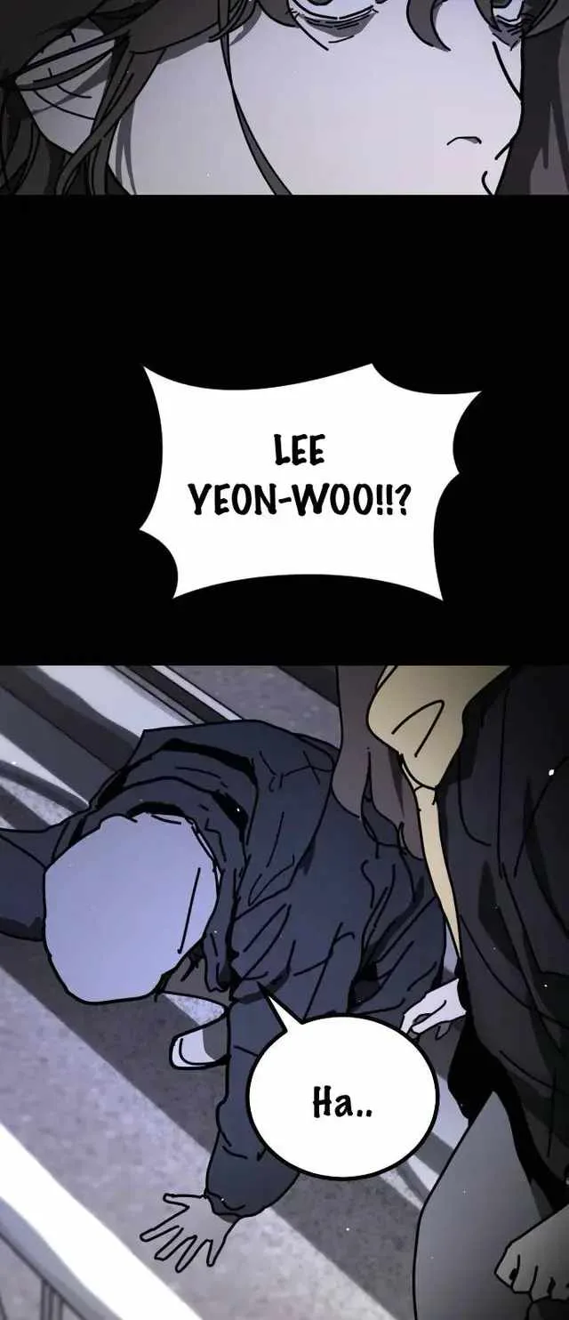One Day, Suddenly, Seoul Is Chapter 142 page 12