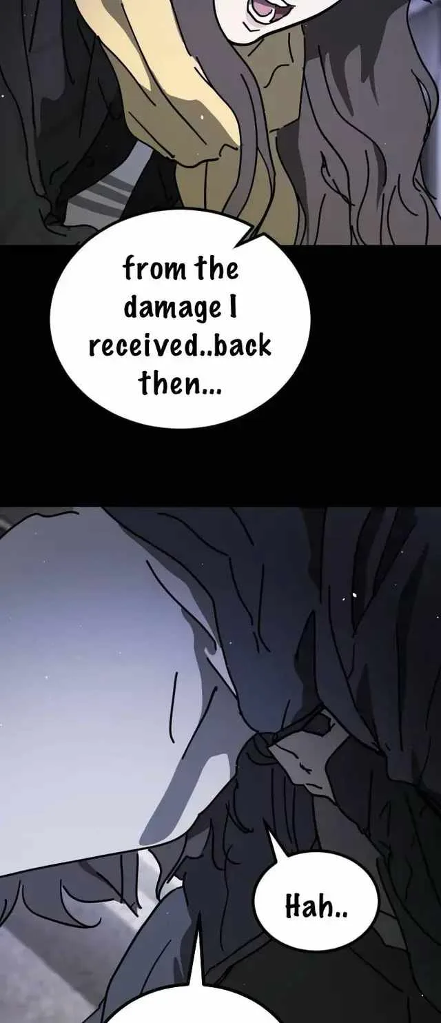 One Day, Suddenly, Seoul Is Chapter 142 page 14
