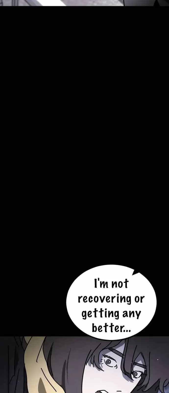 One Day, Suddenly, Seoul Is Chapter 142 page 13