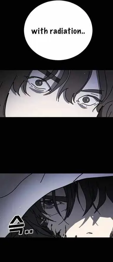 One Day, Suddenly, Seoul Is Chapter 142 page 16