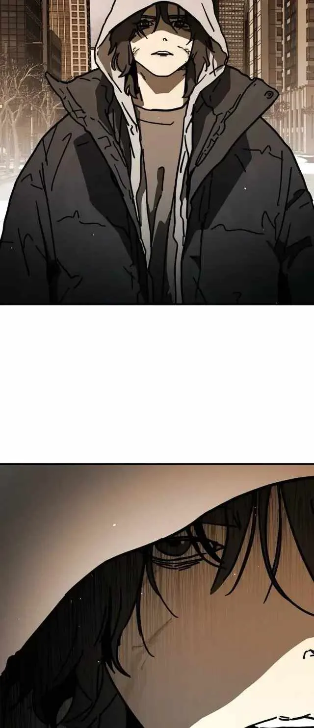 One Day, Suddenly, Seoul Is Chapter 142 page 6