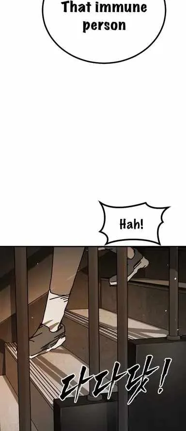One Day, Suddenly, Seoul Is Chapter 142 page 32