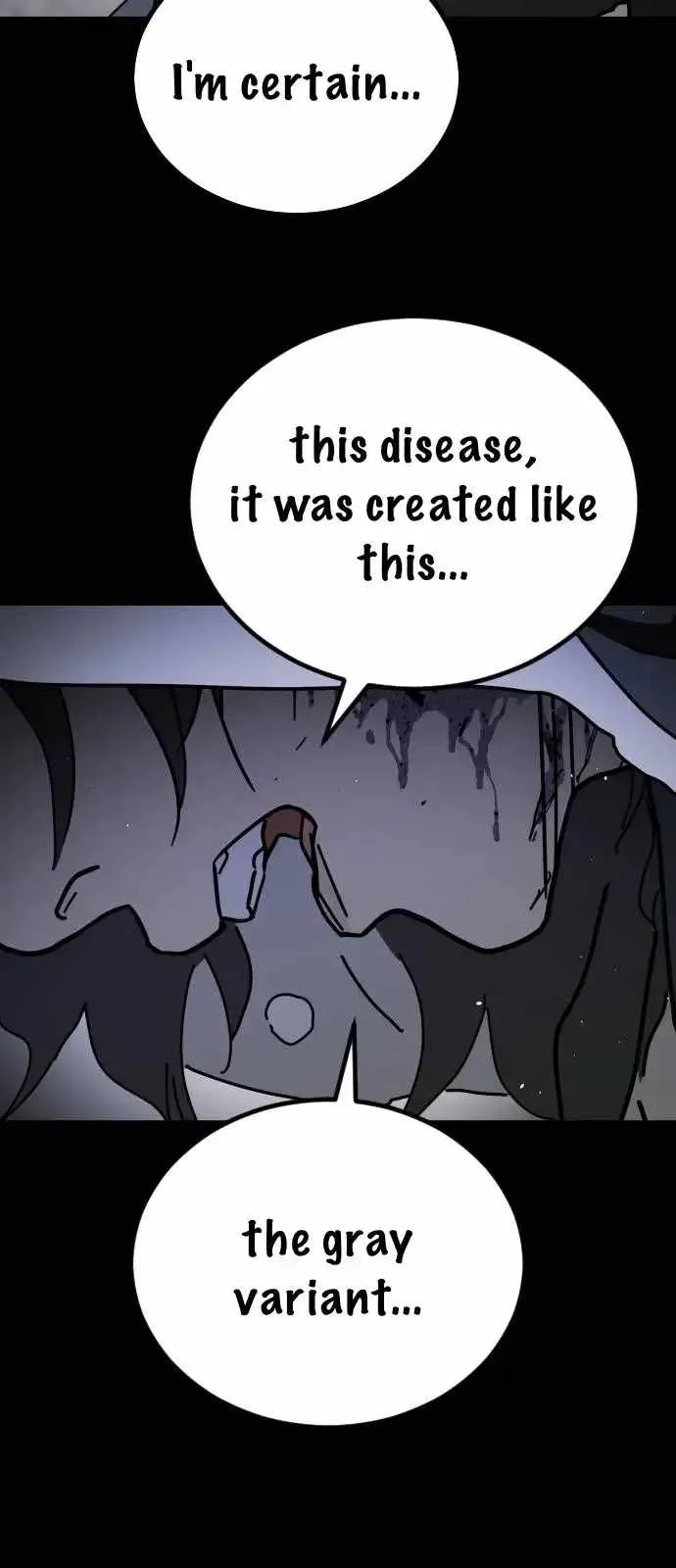 One Day, Suddenly, Seoul Is Chapter 142 page 15