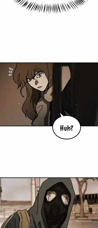 One Day, Suddenly, Seoul Is Chapter 142 page 38