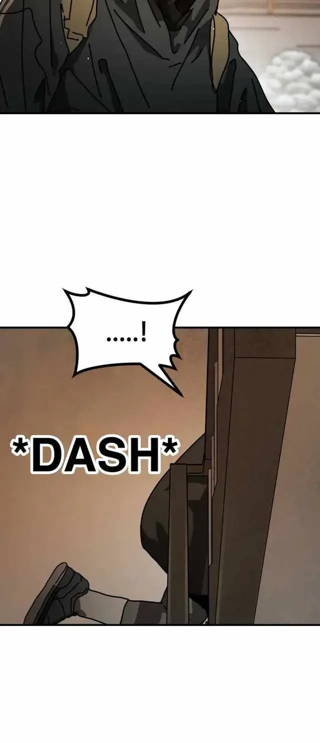 One Day, Suddenly, Seoul Is Chapter 142 page 39