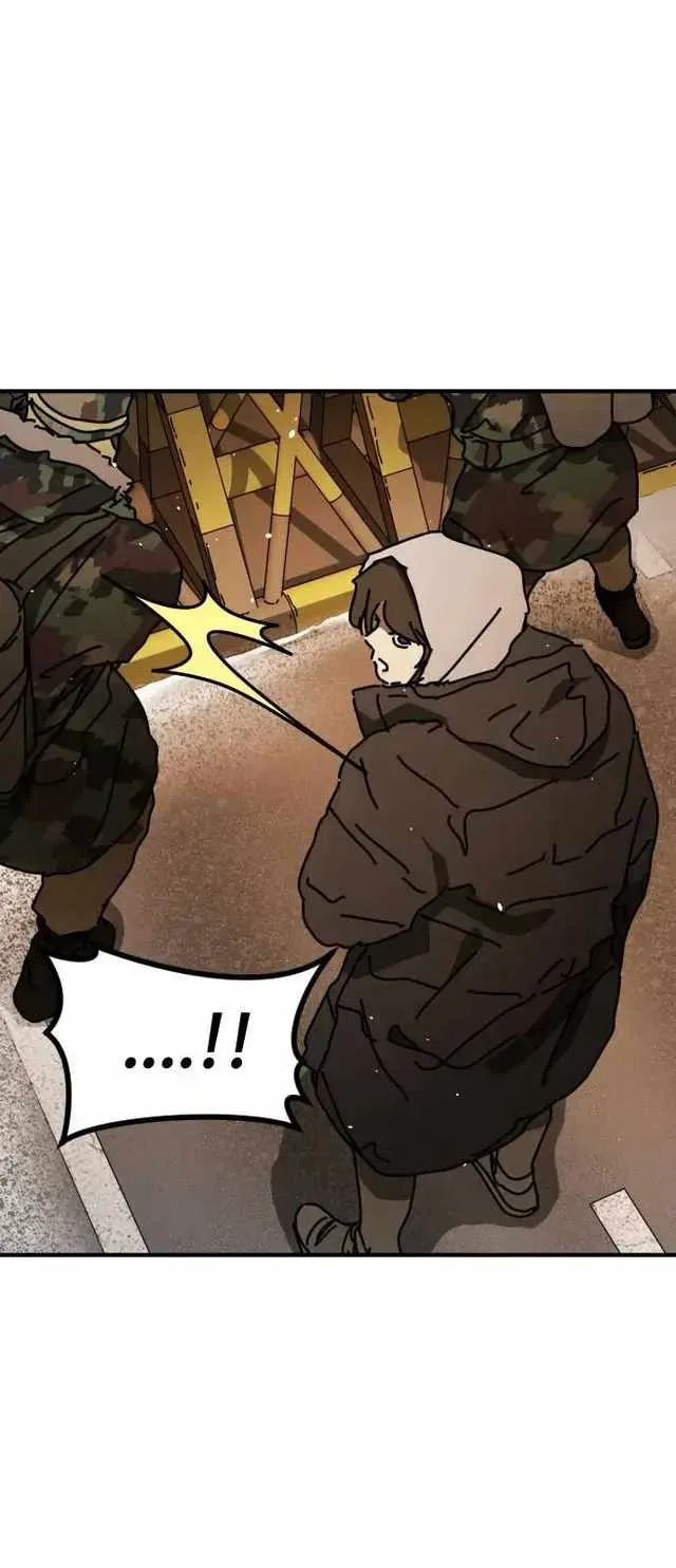One Day, Suddenly, Seoul Is Chapter 142 page 44